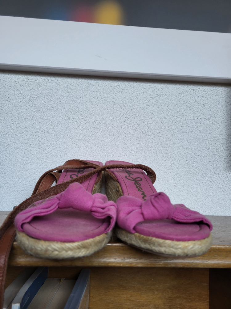 Pepe Jeans Espadrilles