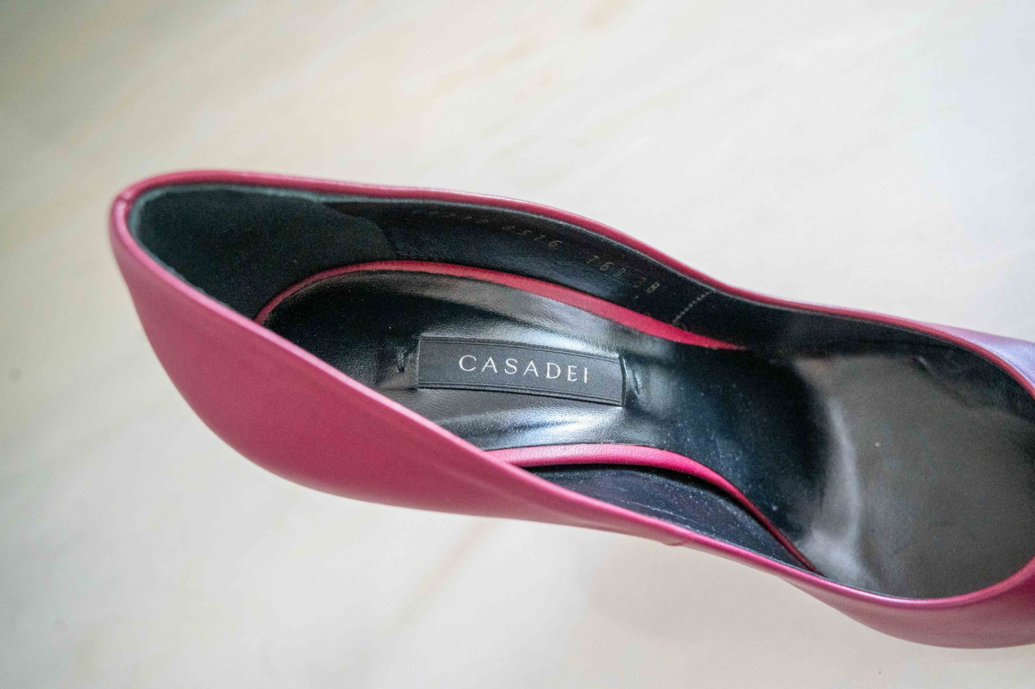 Casadei Collection d'automne