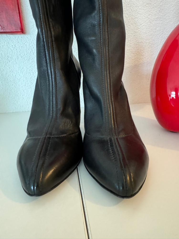 Dolce&Gabbana Bottines