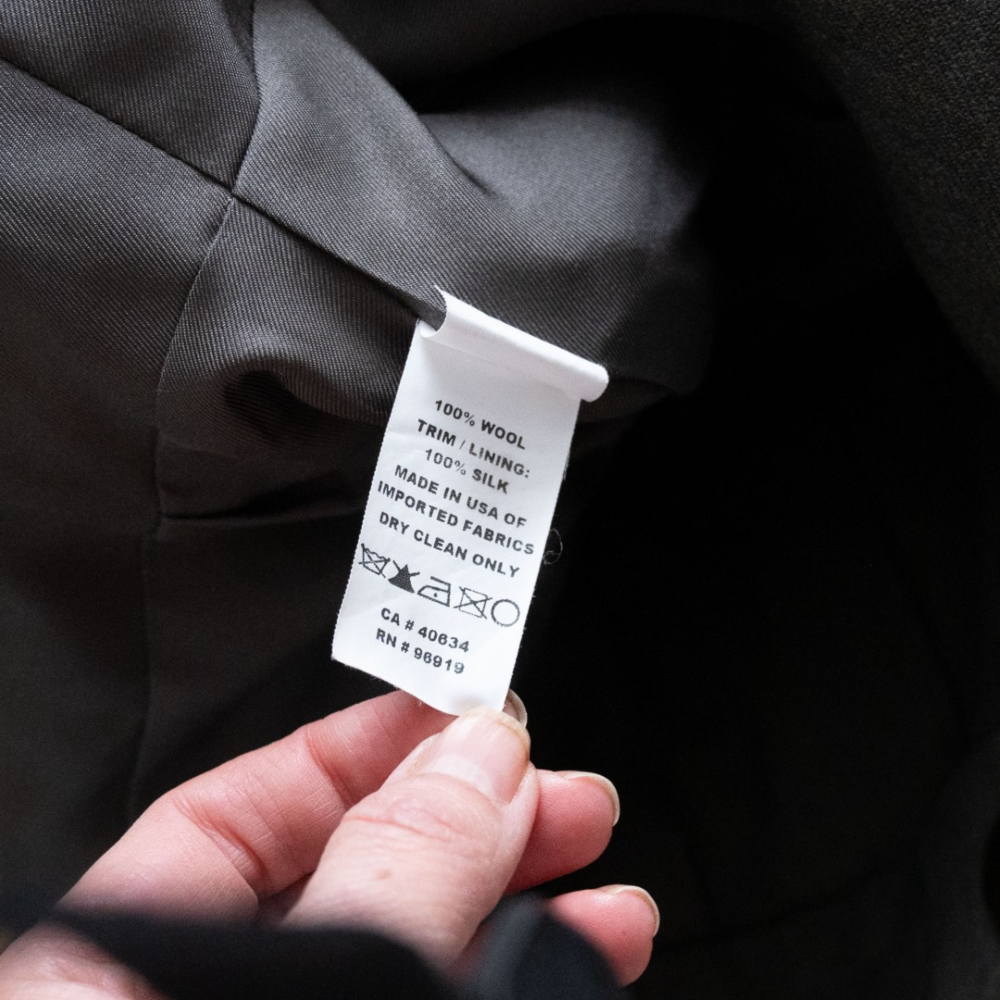 Marc Jacobs Khaki Jacke