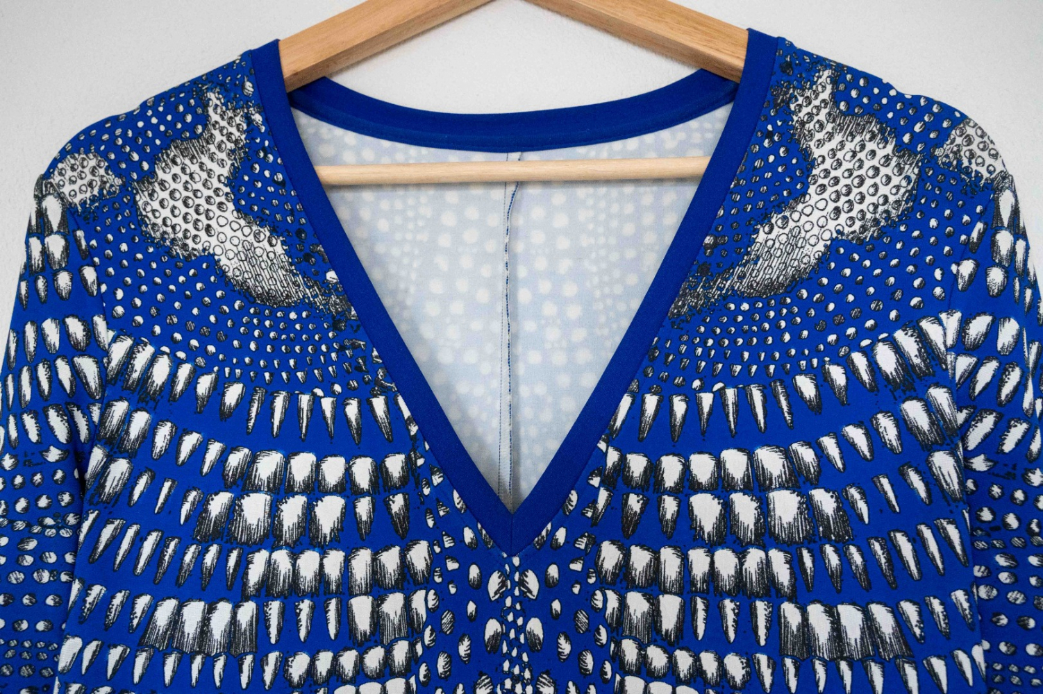 Roberto Cavalli Kleid