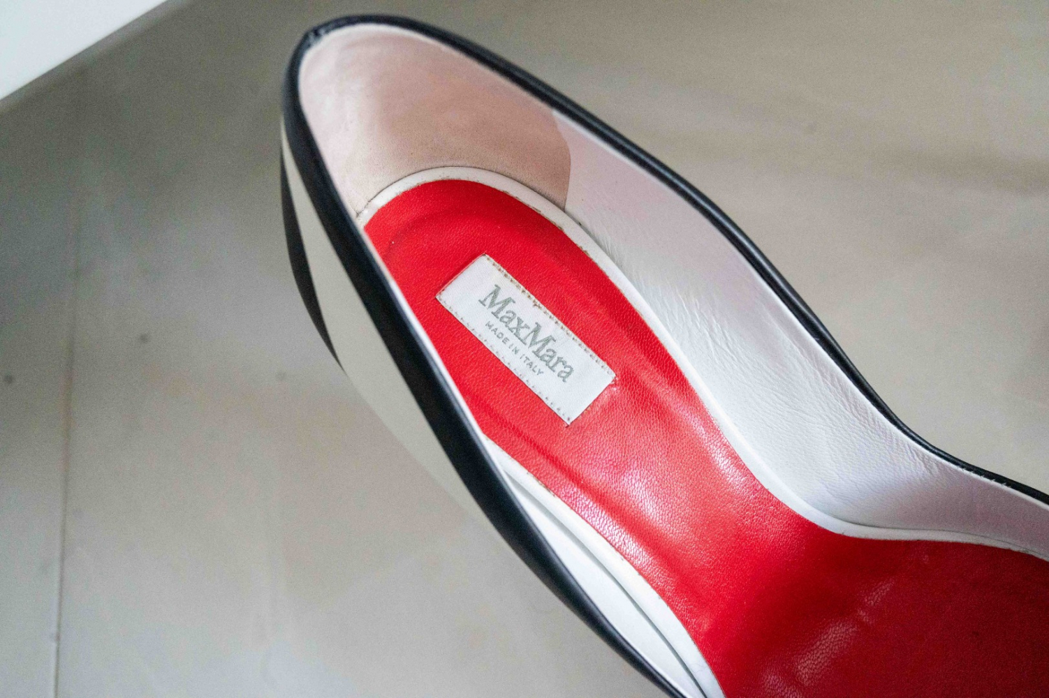 Max Mara Sommer-Kollektion