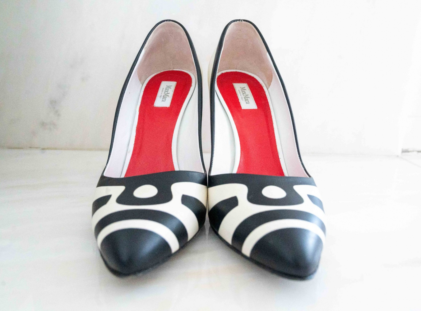 Max Mara Sommer-Kollektion