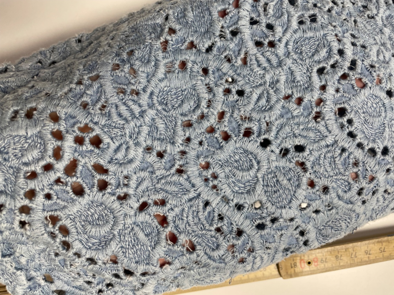 Ermanno Scervino Spitzhose