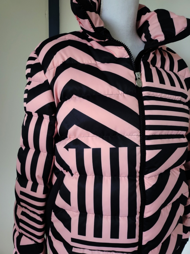 Perfect Moment ski jacket