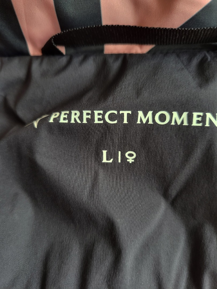 Perfect Moment ski jacket