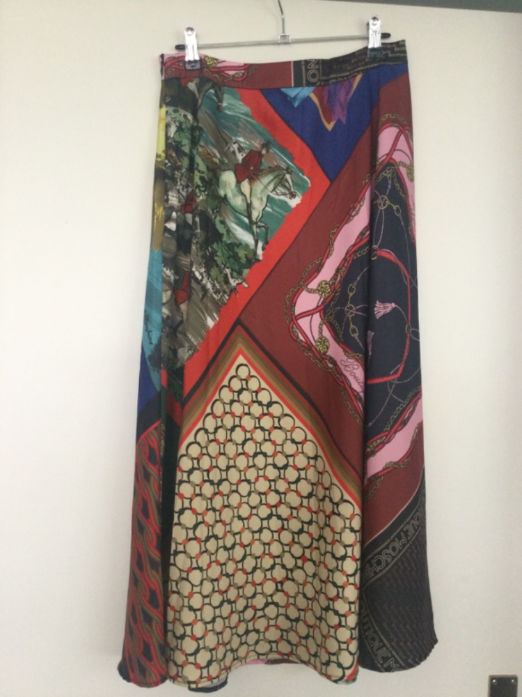 Moschino Boutique Moschino