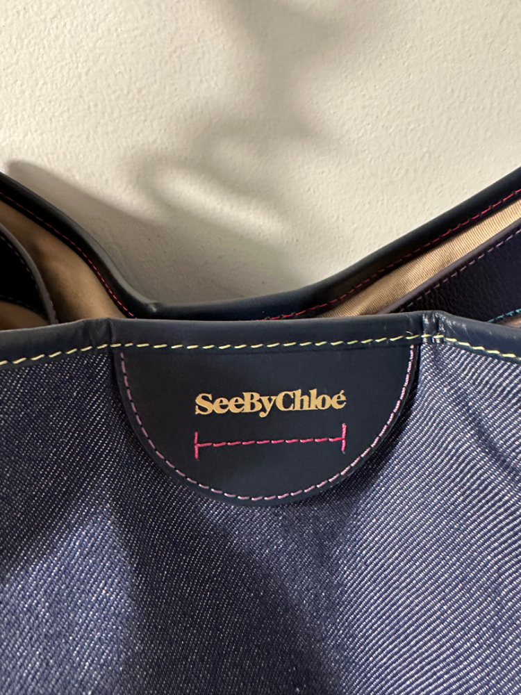 See By Chloé Sac JOAN