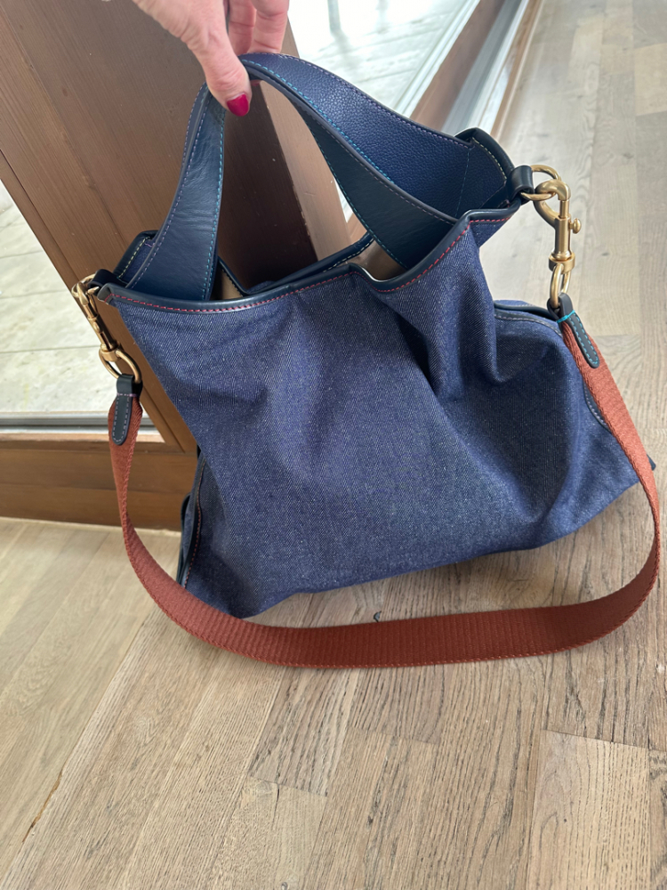 See By Chloé Sac JOAN