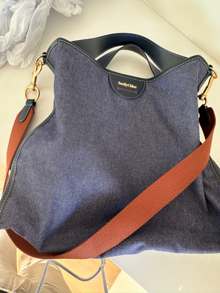 See By Chloé Sac JOAN