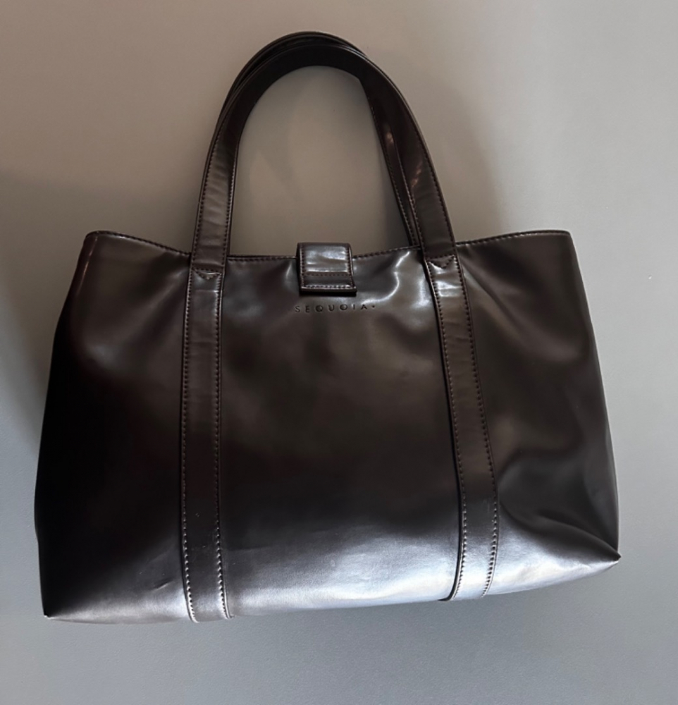 Sequoia Sac porté épaule