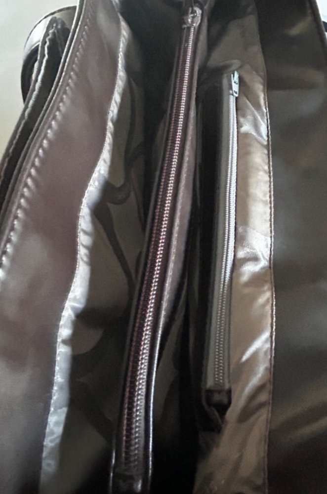 Sequoia Sac porté épaule