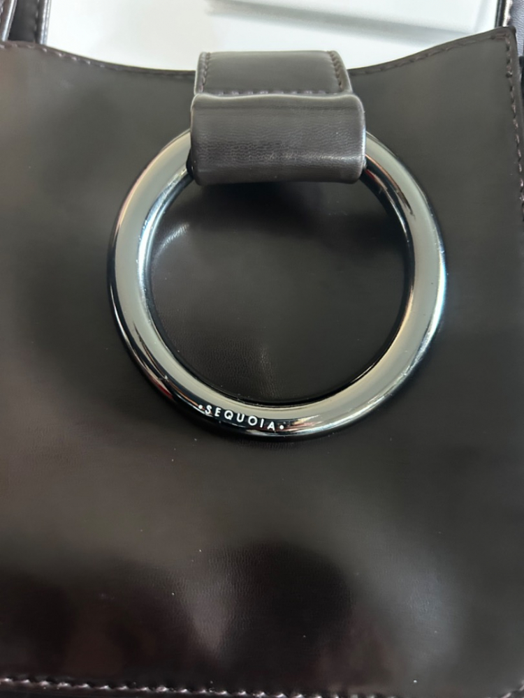 Sequoia Sac porté épaule