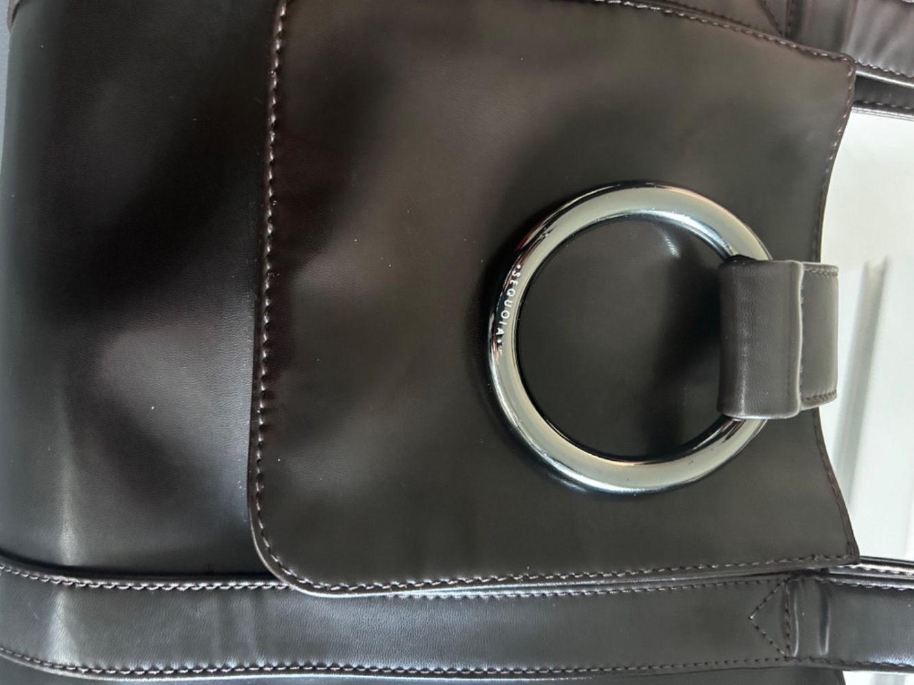 Sequoia Sac porté épaule