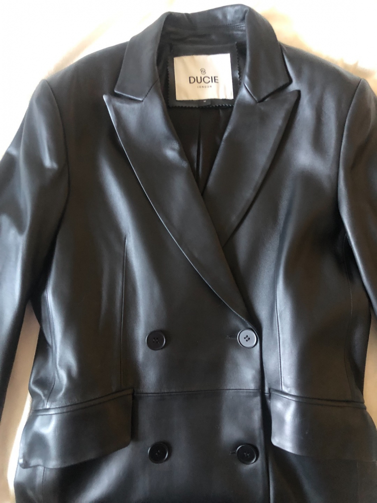 Ducie London Coat