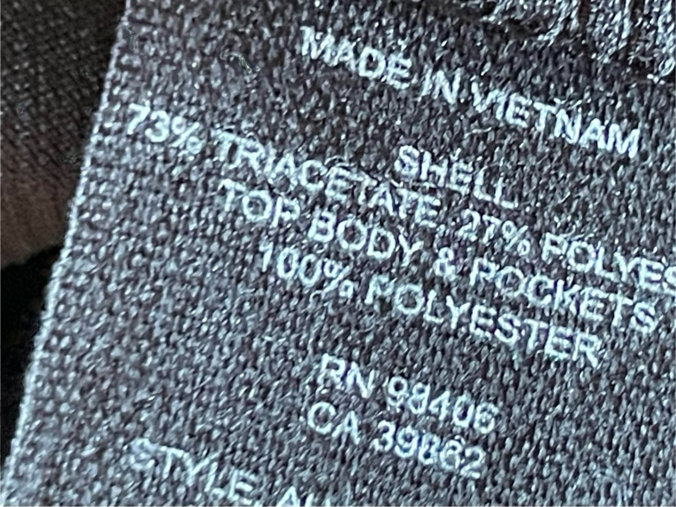 Theory Sleek black tie-waist jumpsuit!