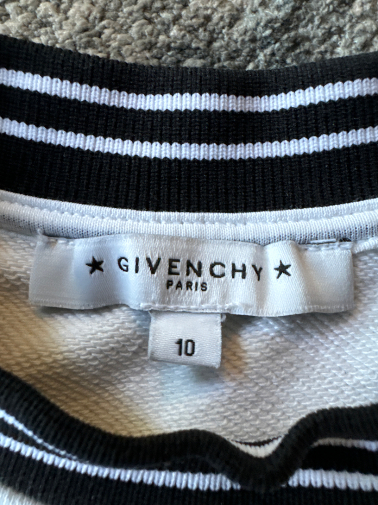 Givenchy Sweater