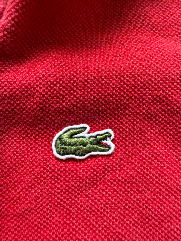 Lacoste 