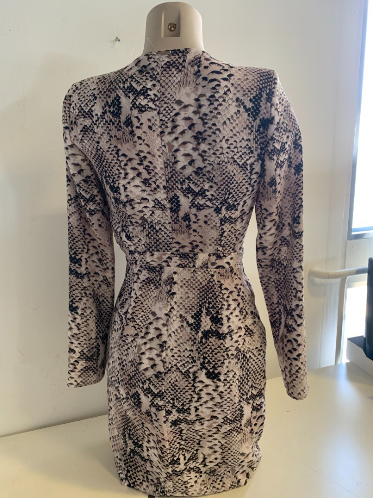 Liu Jo Robe à manches longues pour Femmes