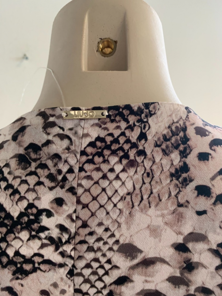 Liu Jo Robe à manches longues pour Femmes