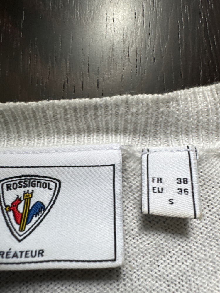 Rossignol Pullover