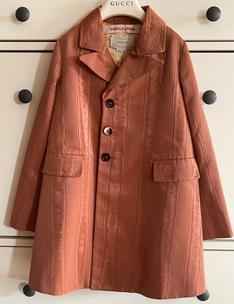 Gucci Limitierte Sammlung