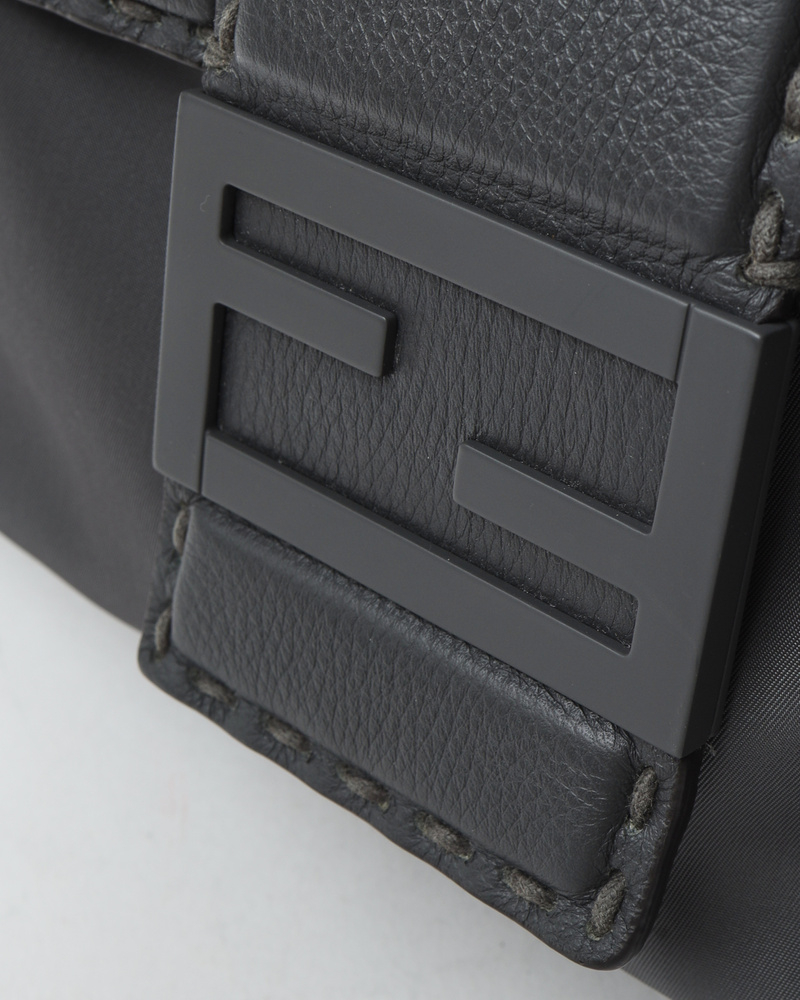 Fendi Baguette Messenger Bag