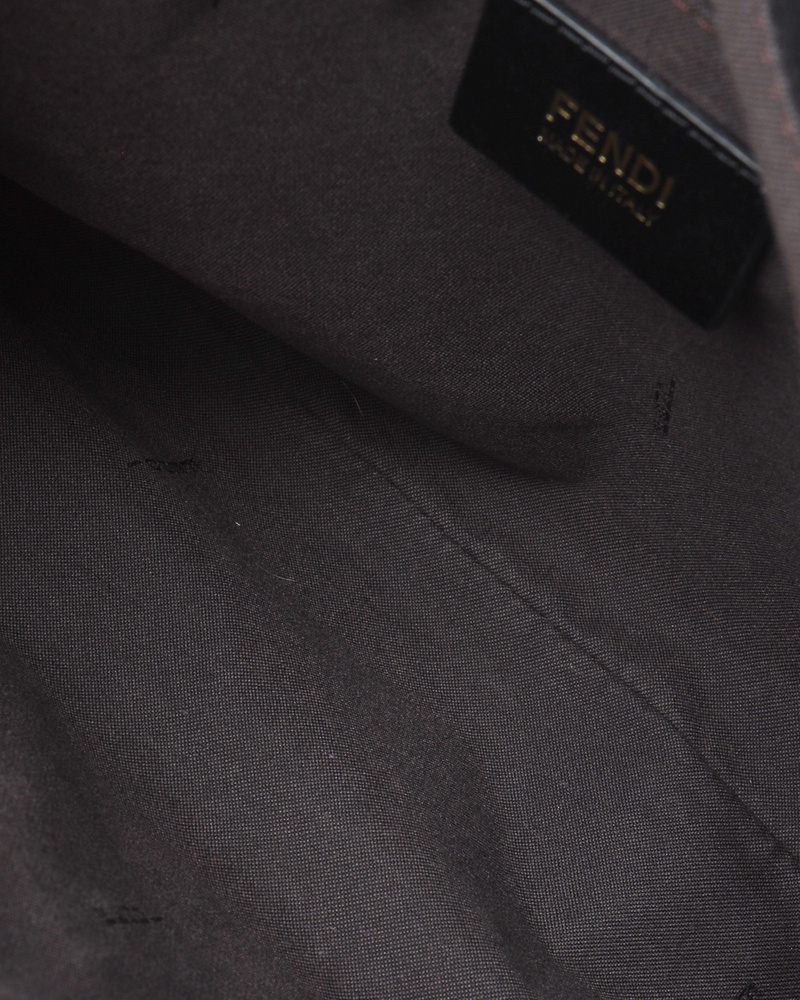 Fendi Mia Shoulder Bag