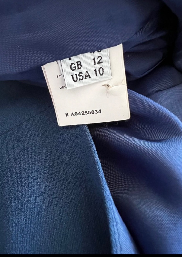 CHEAP & CHIC Moschino Kleid