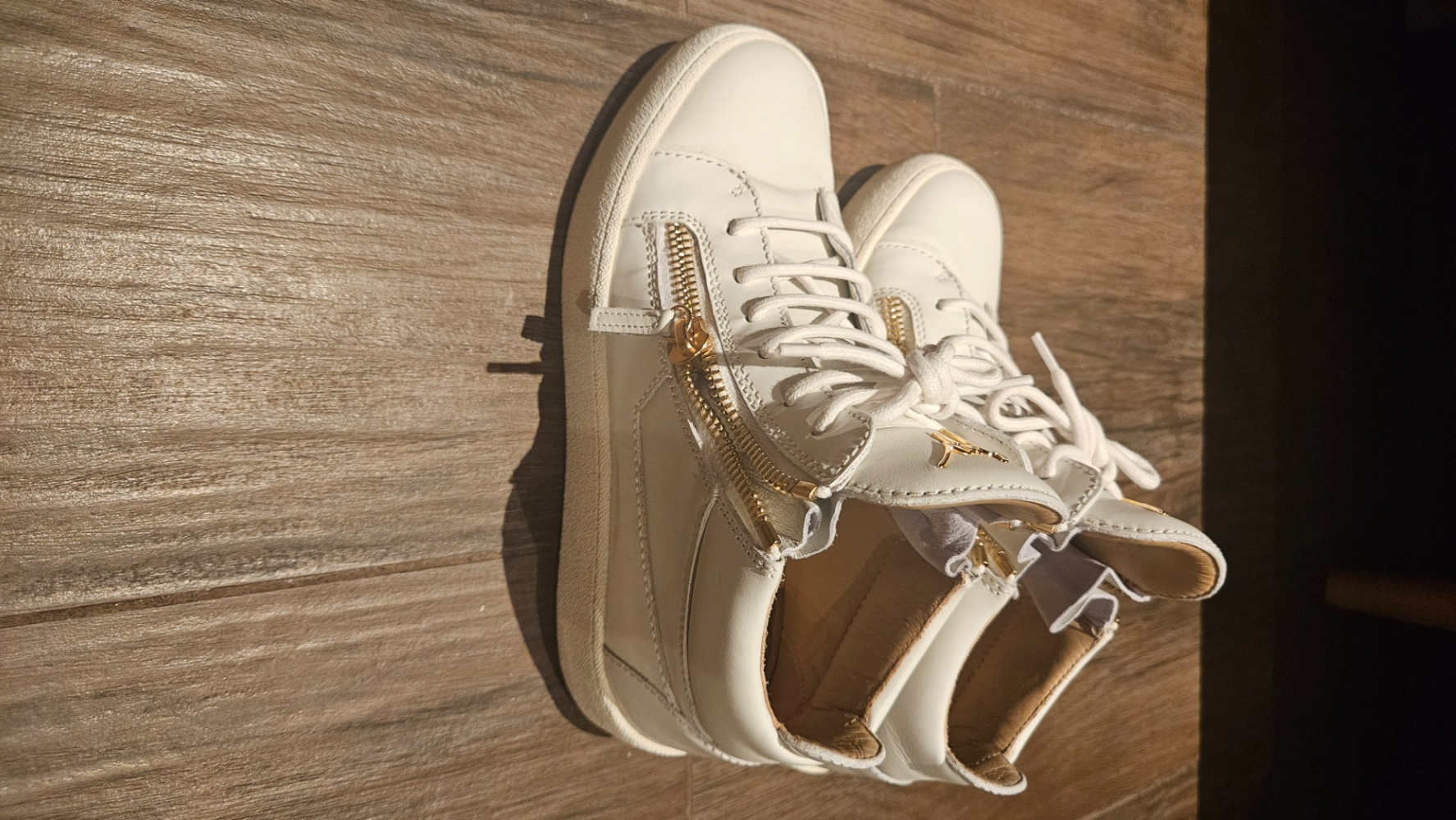 Giuseppe Zanotti Sneakers