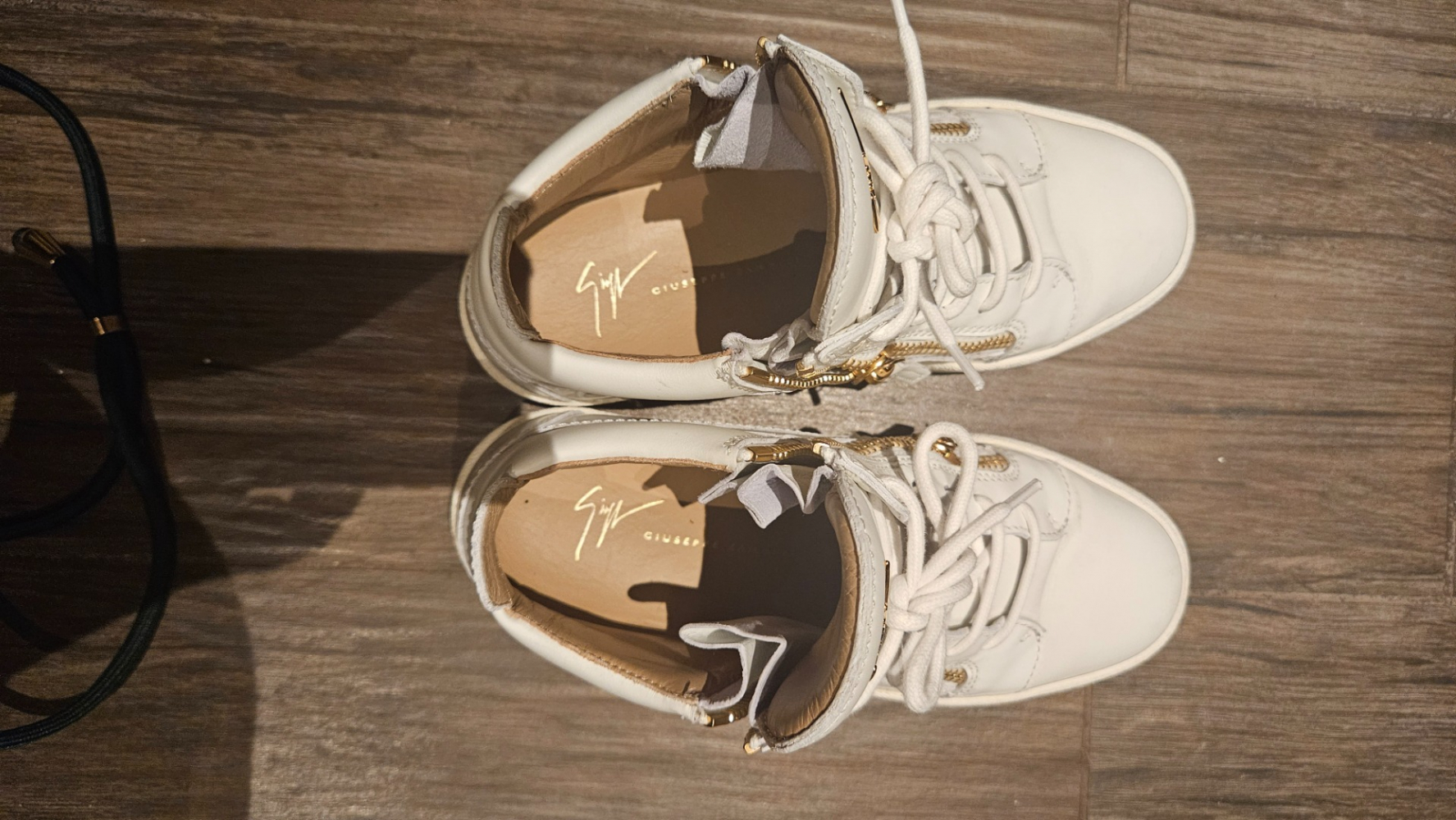 Giuseppe Zanotti Sneakers