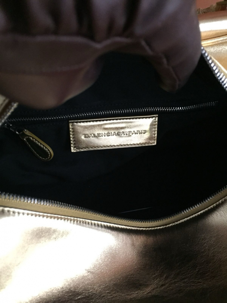 Balenciaga Sac à main