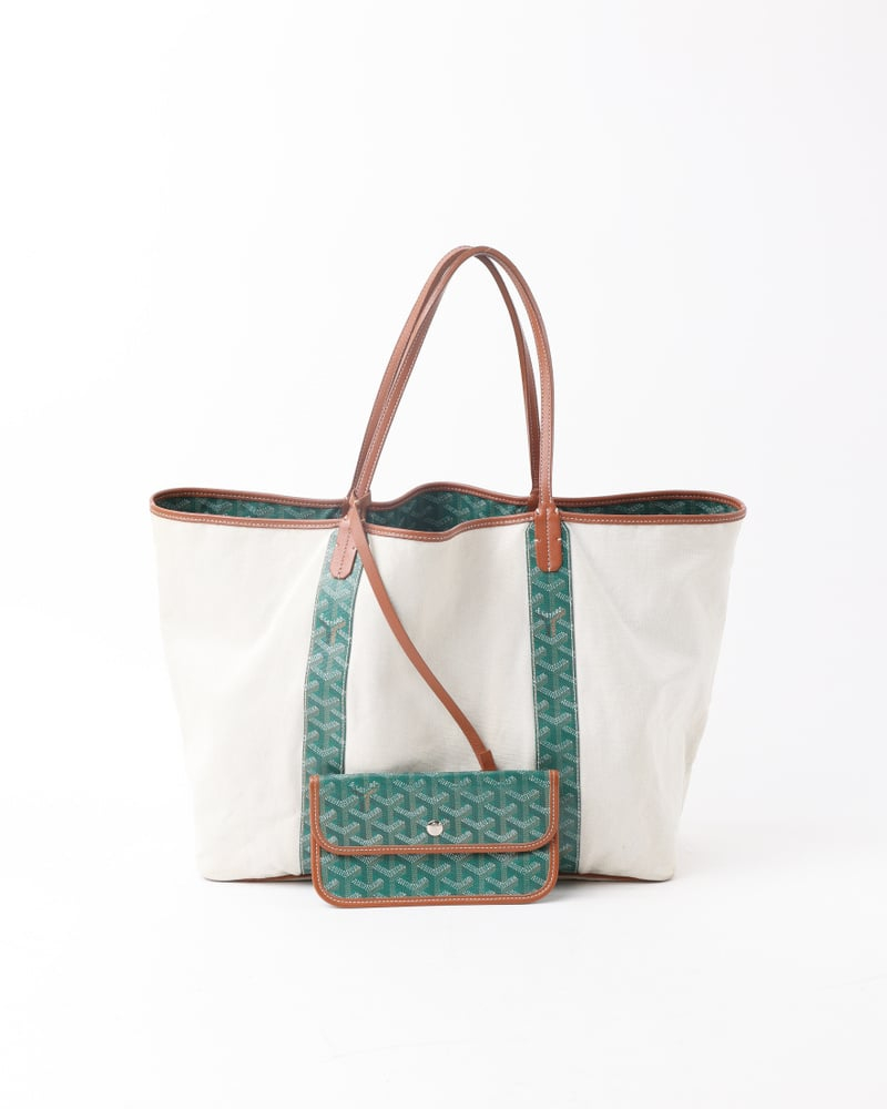 Goyard Anjou Gm Reversible Tote