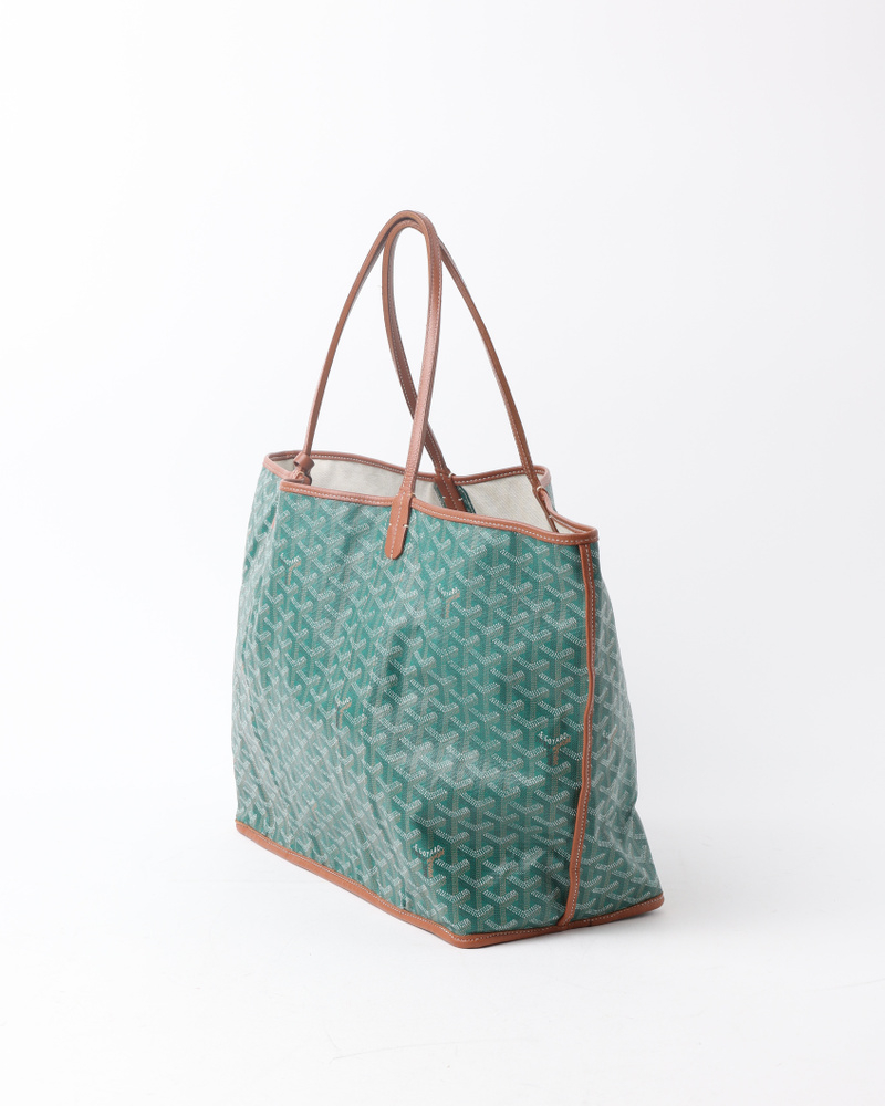 Goyard Anjou Gm Reversible Tote