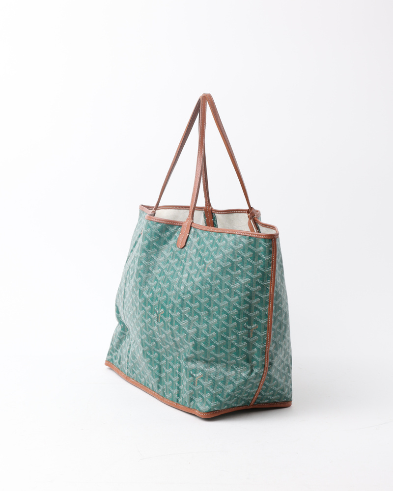 Goyard Anjou Gm Reversible Tote