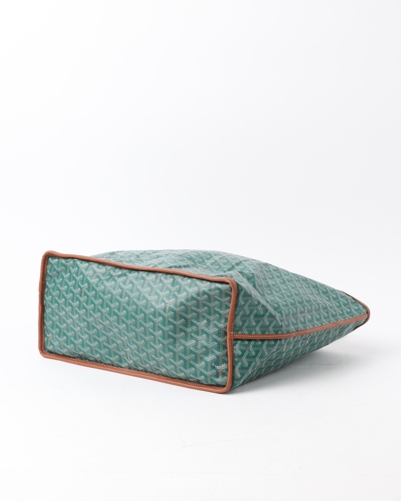 Goyard Anjou Gm Reversible Tote