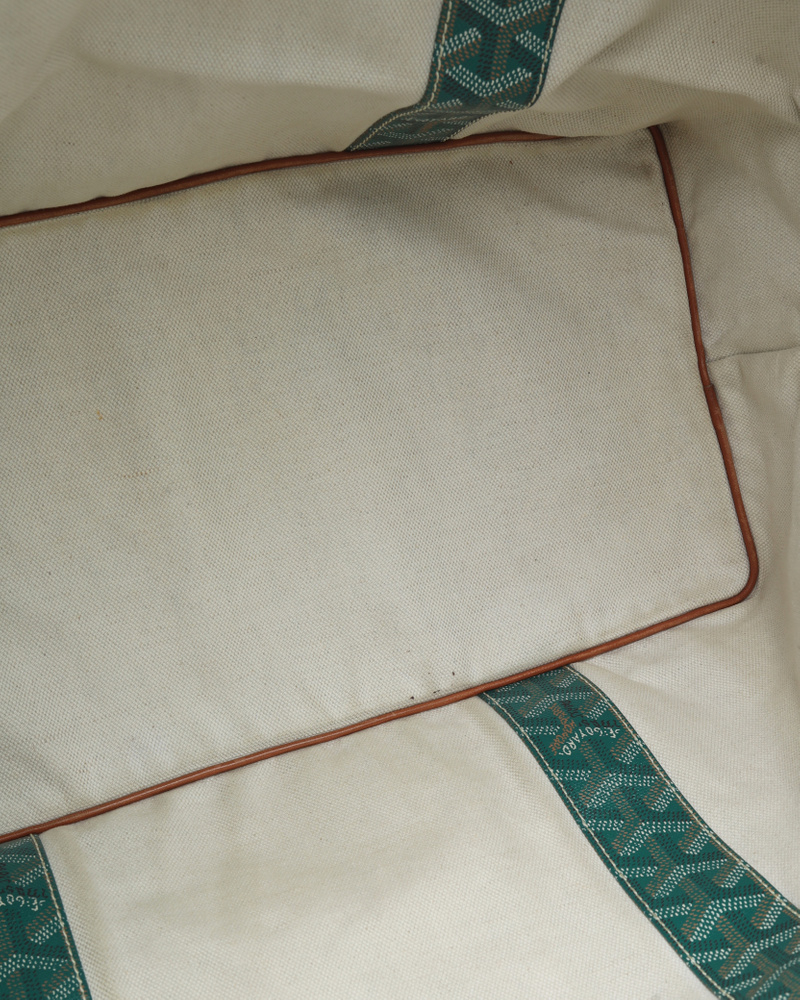 Goyard Anjou Gm Reversible Tote