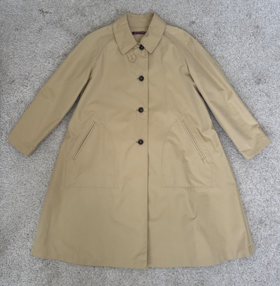 Comptoir Des Cotonniers Überdimensionierter Graben