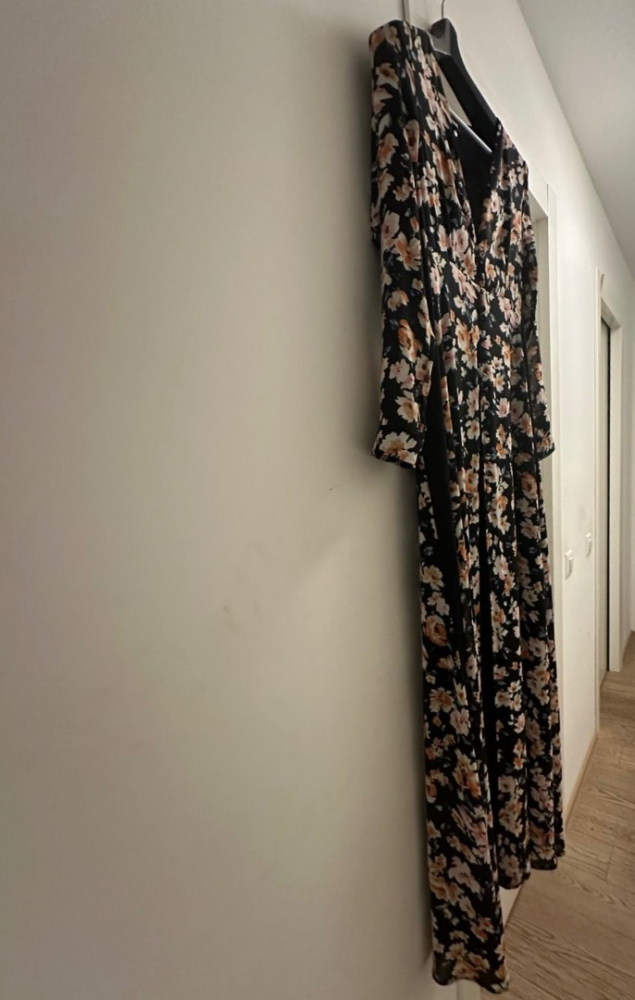 Ganni Missguided x Ganni