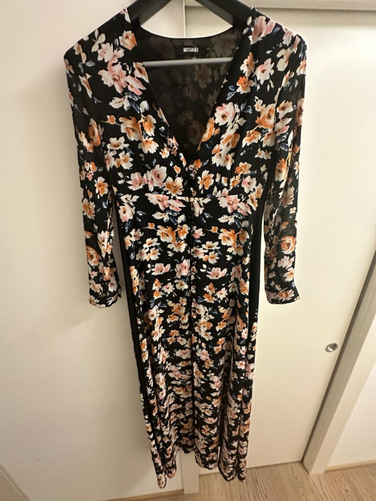 Ganni Missguided x Ganni