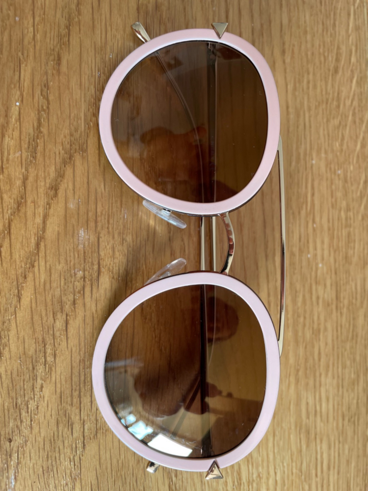 Fendi Sonnenbrillen für Damen