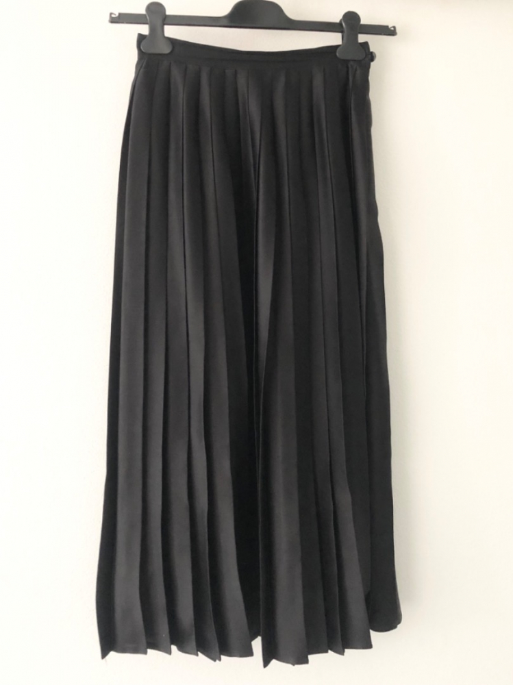 Flavio Castellani Jupe en Soie REGINA