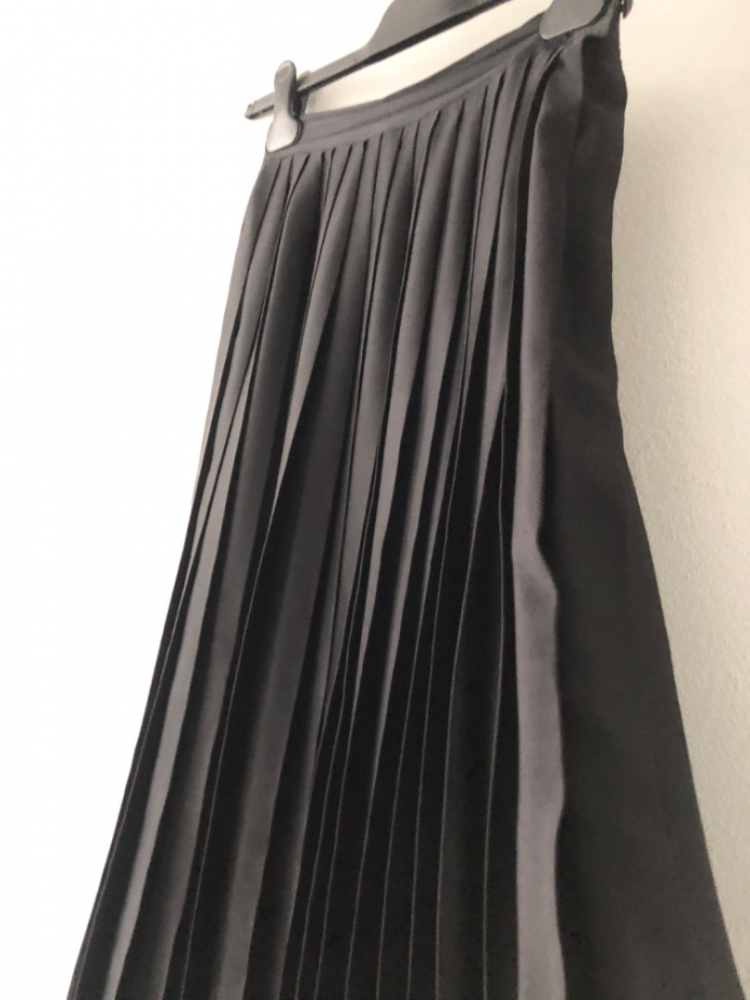 Flavio Castellani Jupe en Soie REGINA