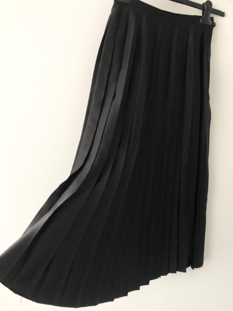 Flavio Castellani Jupe en Soie REGINA