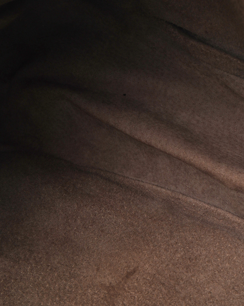 Bottega Veneta Intrecciato Medium Campana Bag