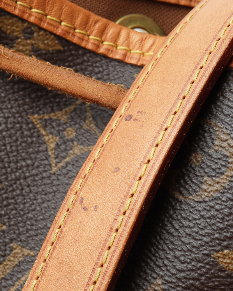 Louis Vuitton Monogram Noe Bb Bag