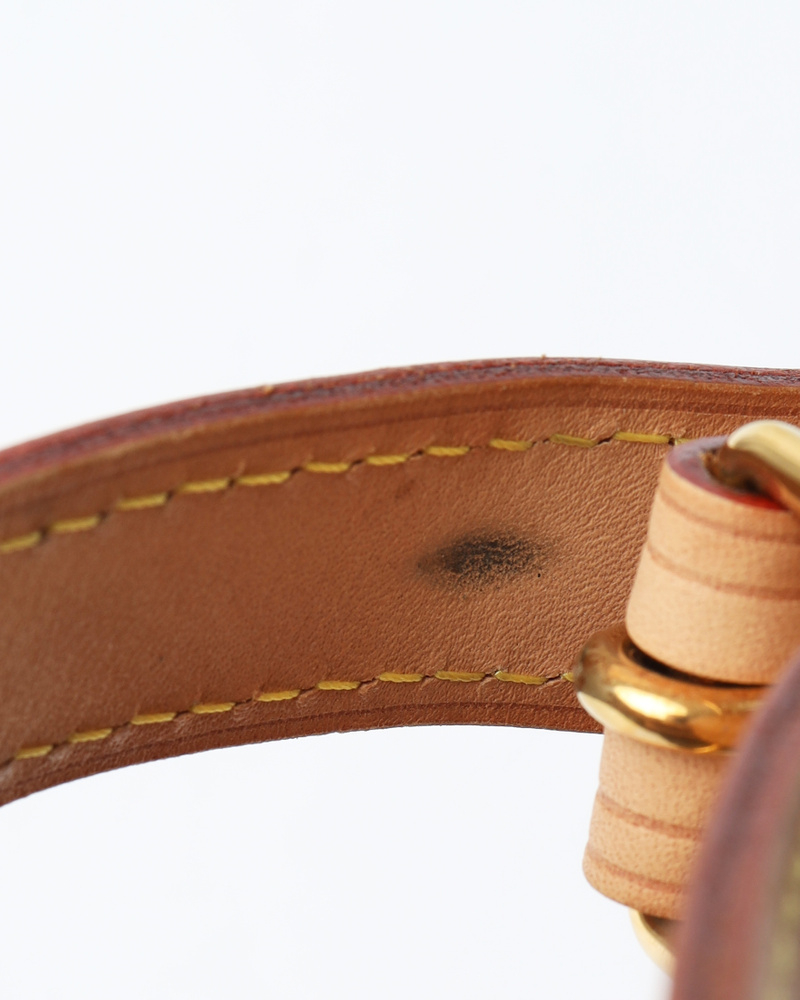 Louis Vuitton Monogram Noe Bb Bag