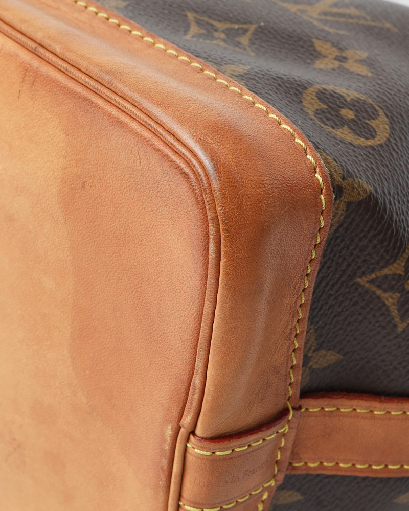 Louis Vuitton Monogram Noe Bb Bag