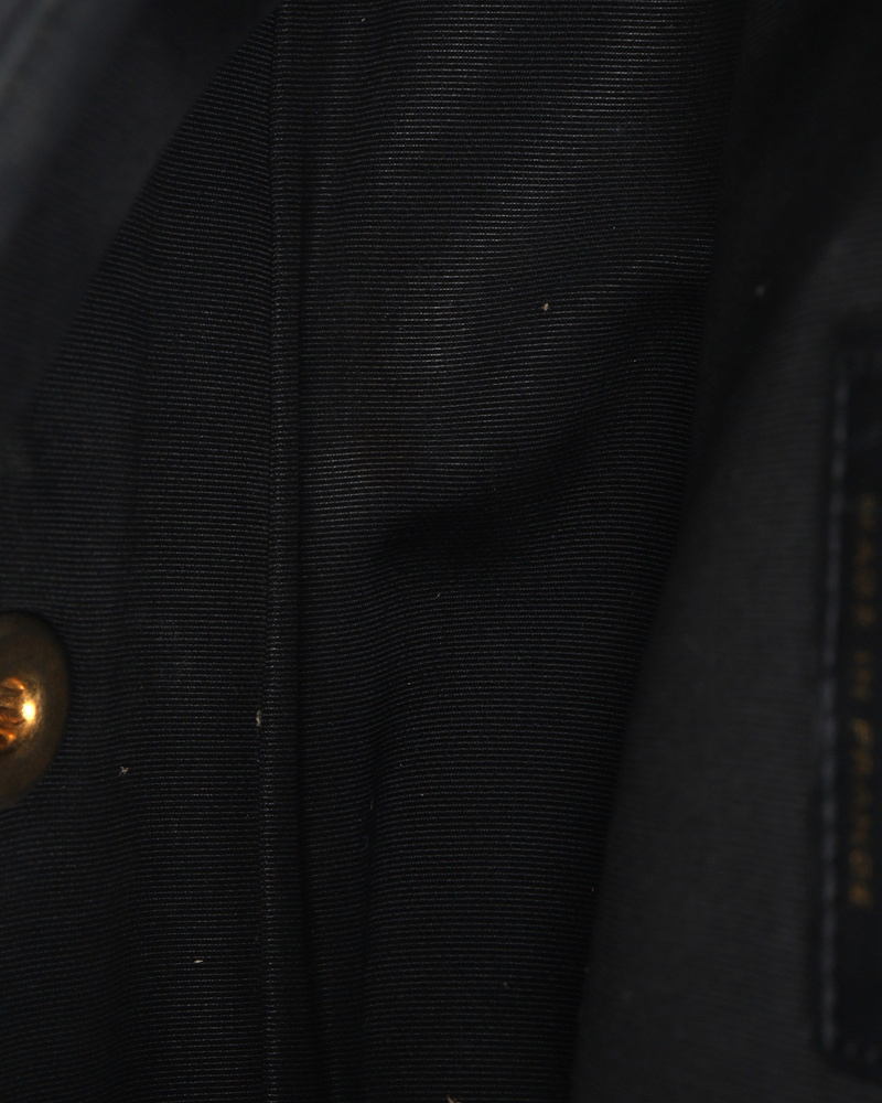 Chanel Elegant Cc Medium Single Flap Bag