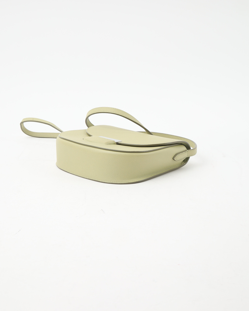 Celine Trotteur Small Bag